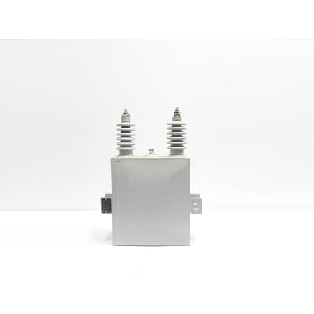 Cooper EX-D SINGLE PHASE 92.1UF 200KVAR 2400V-AC CAPACITOR CEP300M13